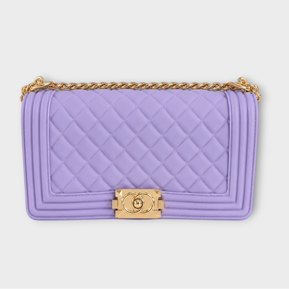 Jelly Handbag